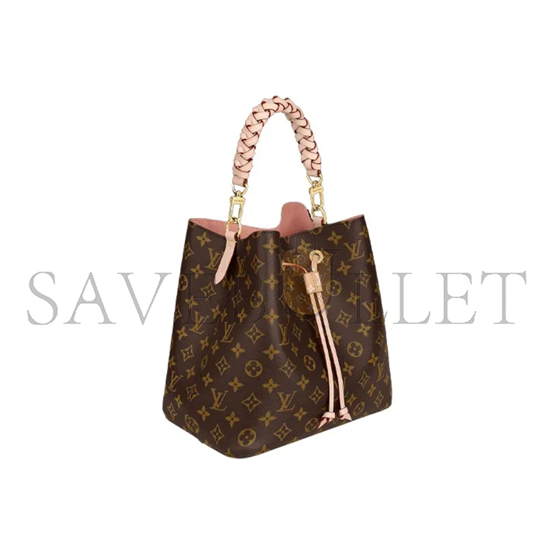 LOUIS VUITTON NÉONOÉ MM M45577 (26*26*17.5cm)